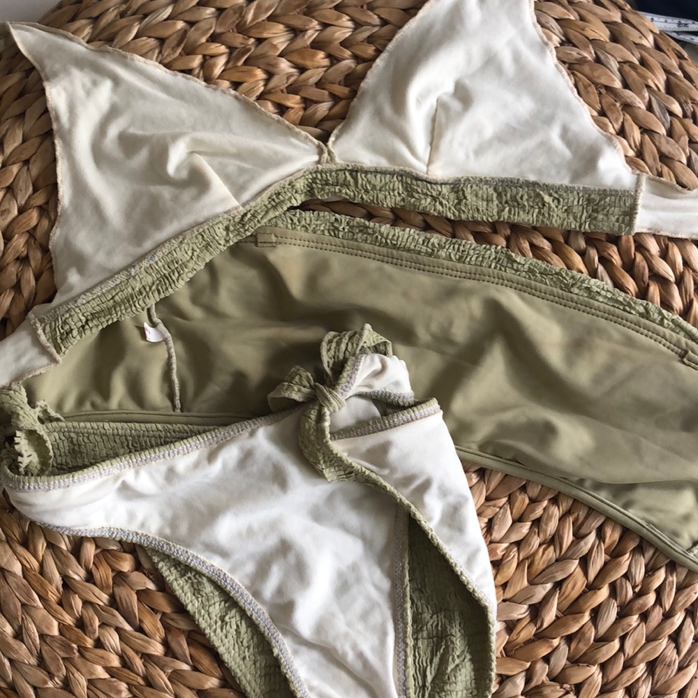 CLASS LIFE BIKINI (2 TOPS SET) - Picture 8 of 8